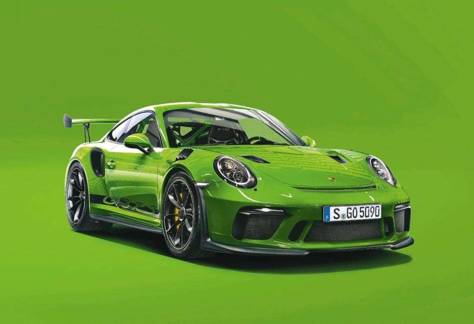 Porsche-3