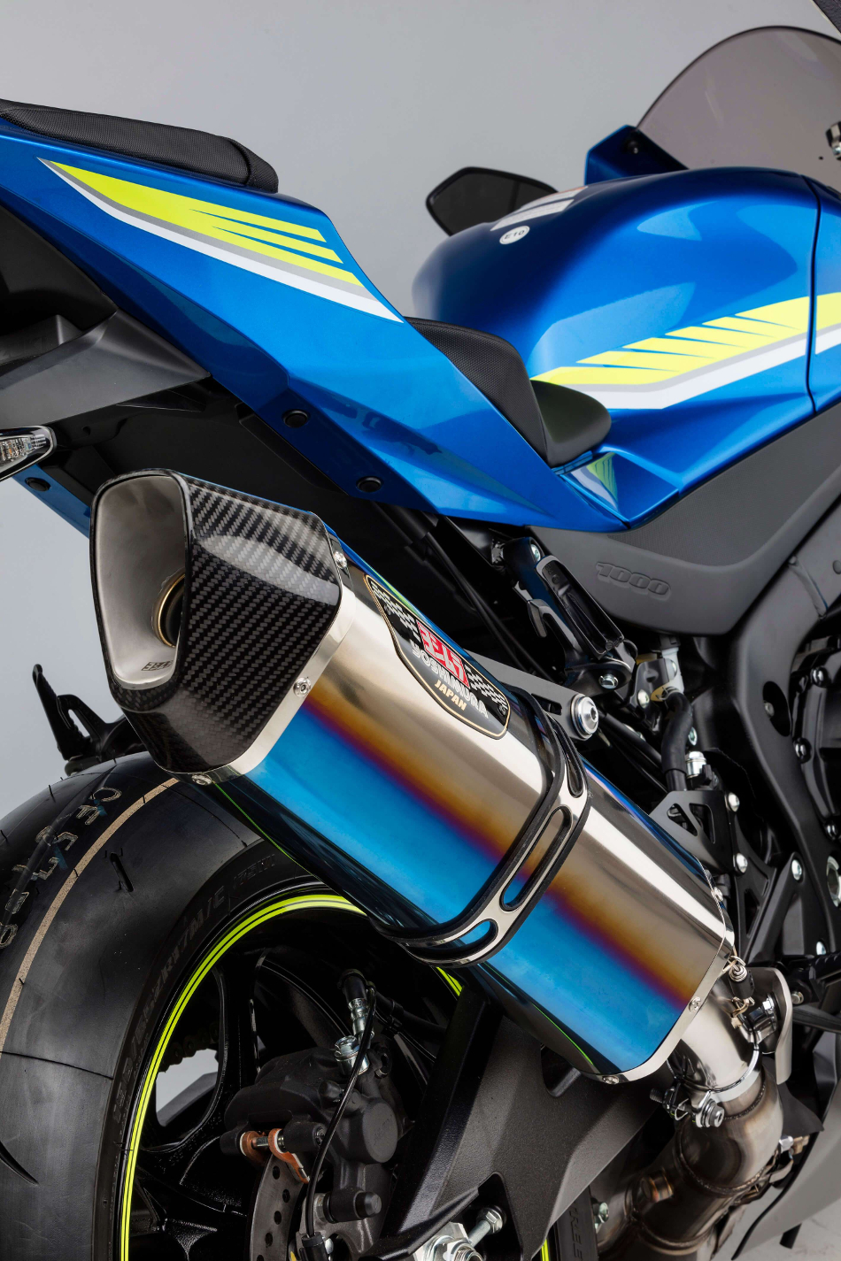 Escape Yoshimura 1