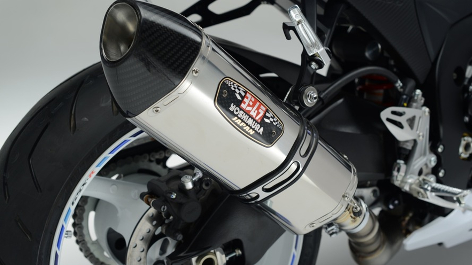 Escape Yoshimura 2