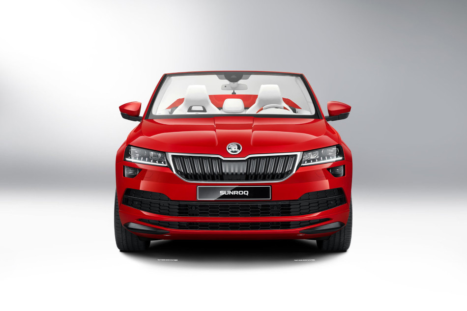 Skoda Karoq-1