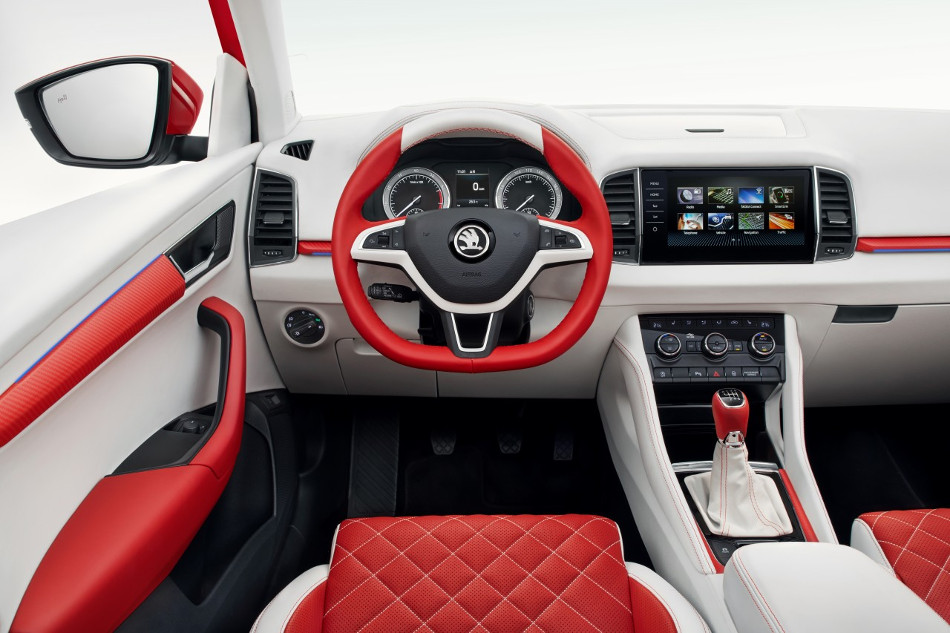 Skoda Karoq-4