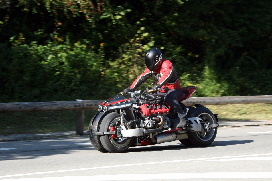 Lazareth LM 847