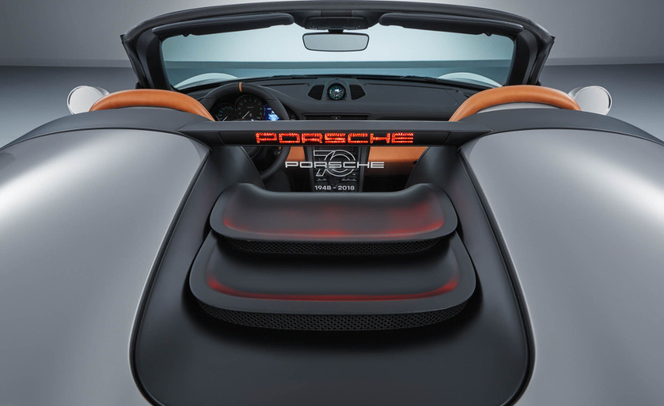 Porsche -4