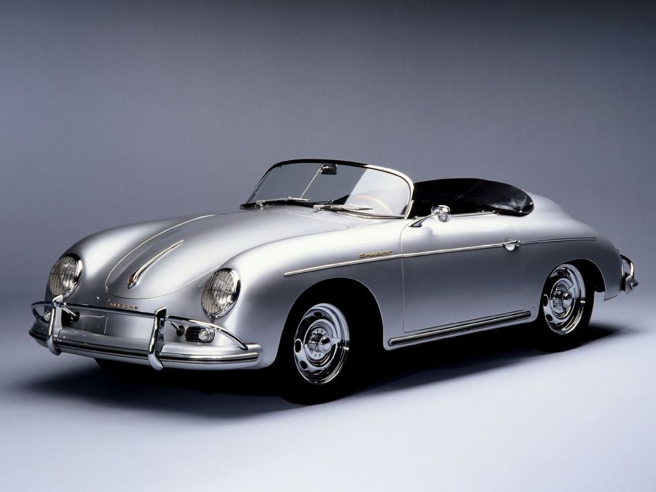 Porsche-1