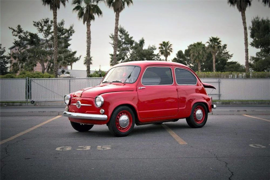 Fiat 600-1
