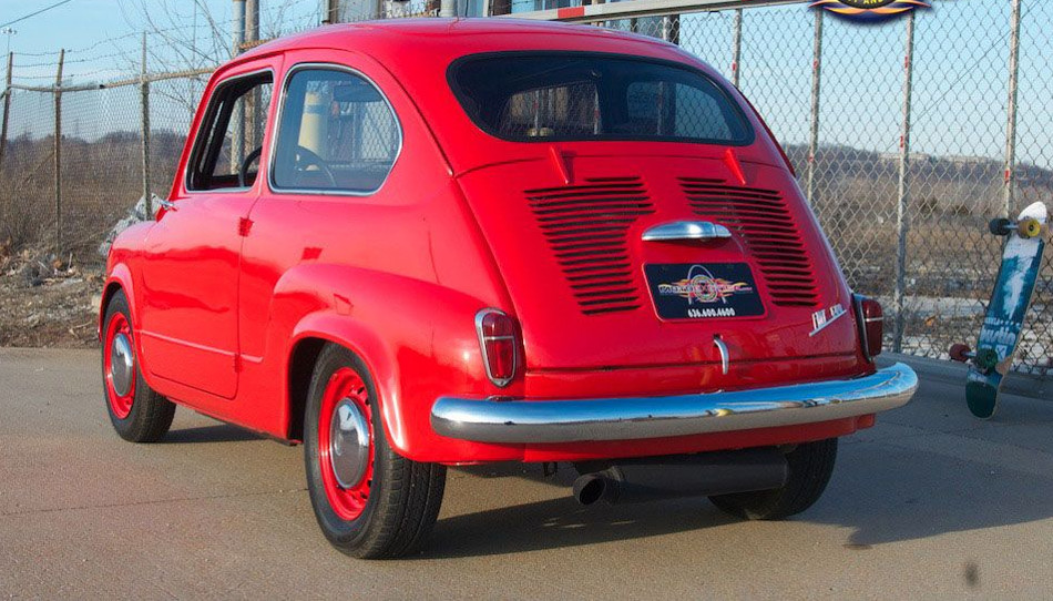 Fiat 600-2