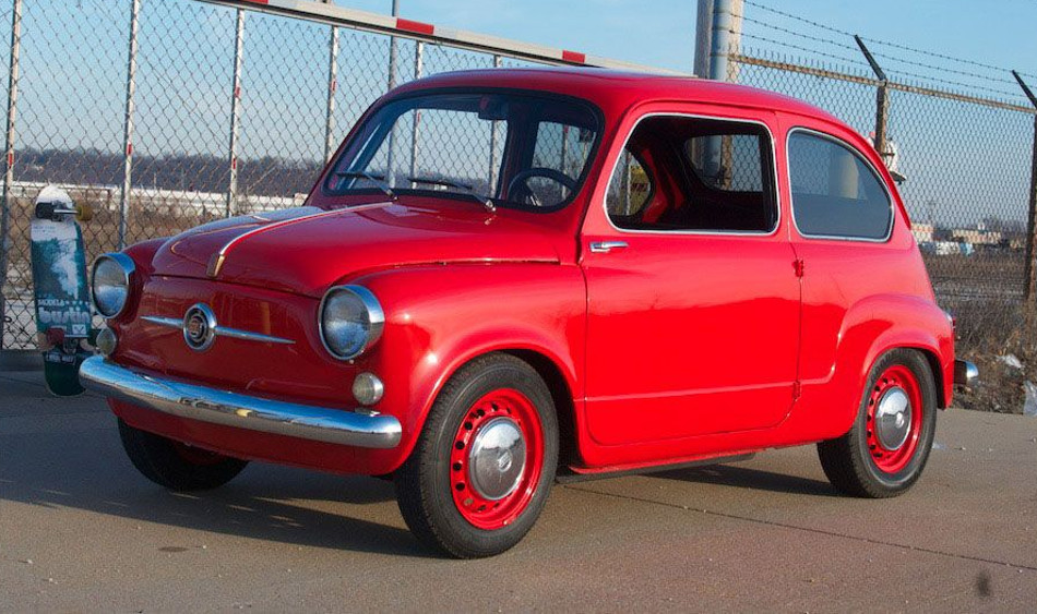 Fiat 600-3