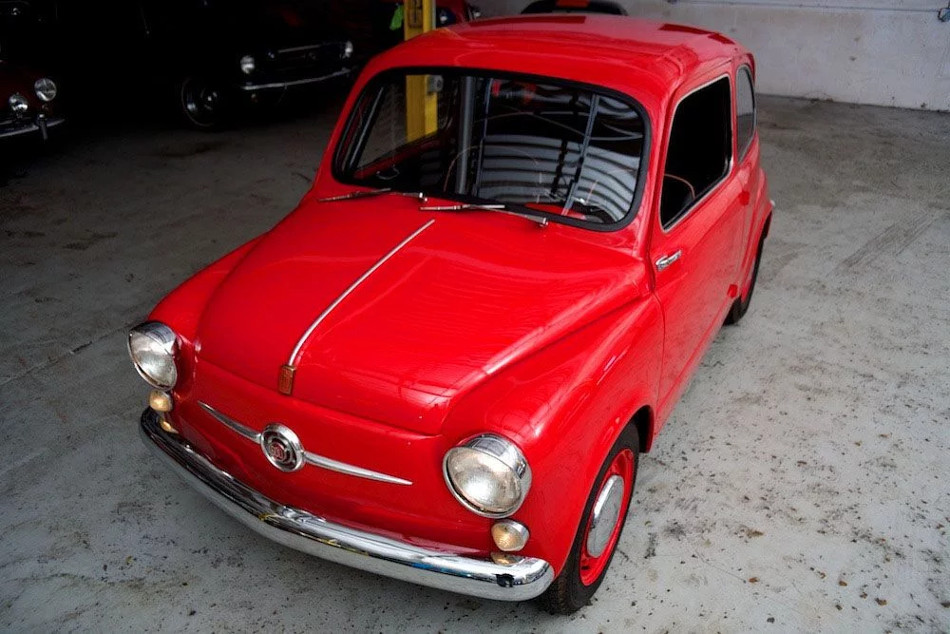 Fiat 600-4