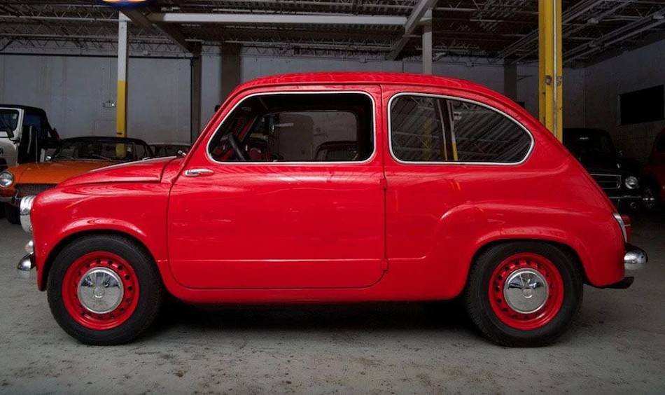 Fiat 600-5