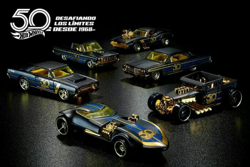 Hot Wheels-1