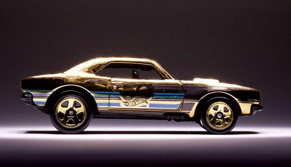 Hot Wheels-4