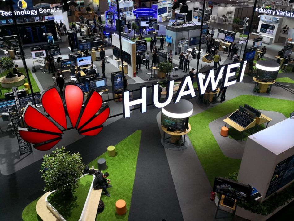 Huawei-1