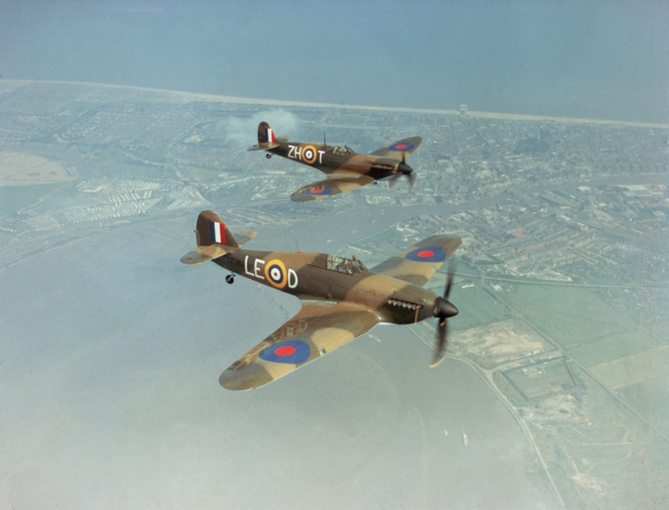 Squadron aereo