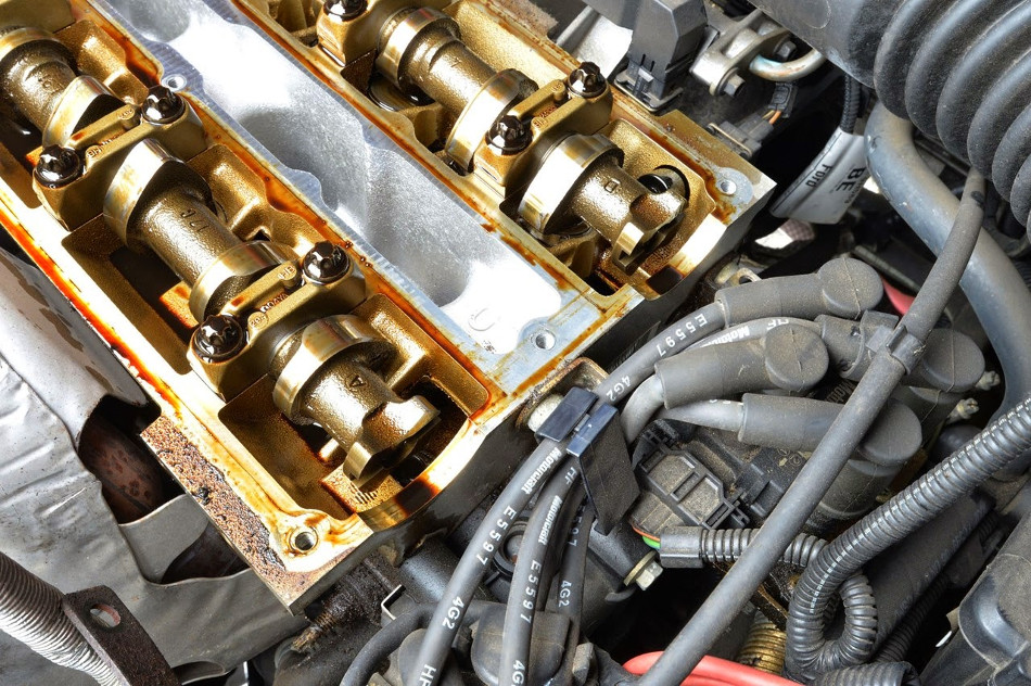 Conociendo al Motor DOHC - Motor y Racing 20v w diesel engine diagram 