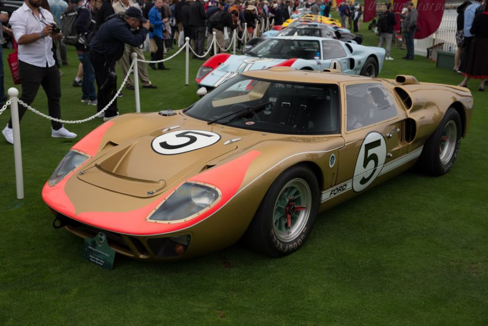 GT-4