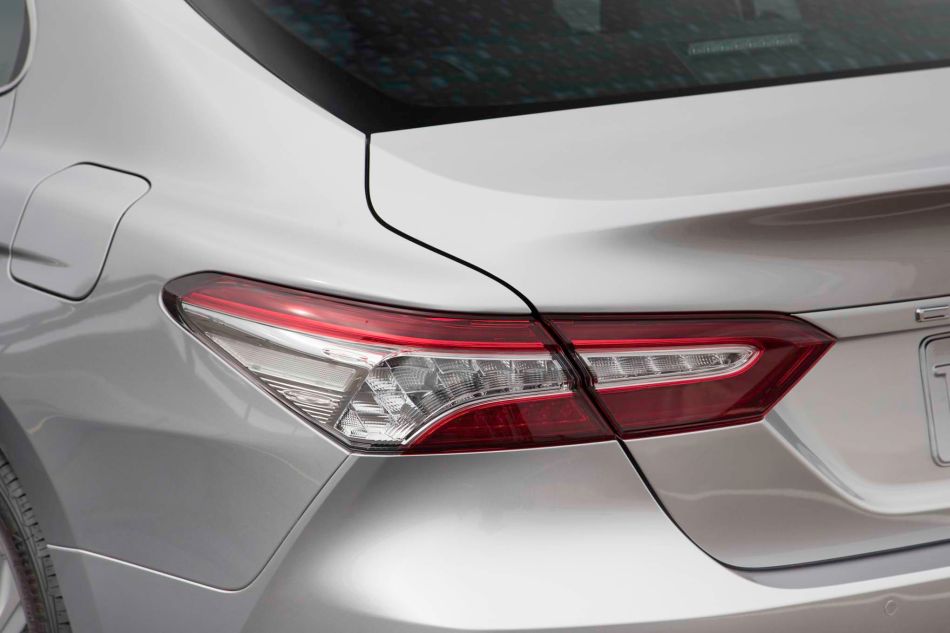 Toyota Camry-3