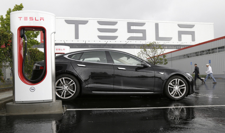 Tesla-2