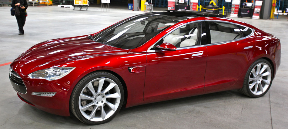 Tesla-4
