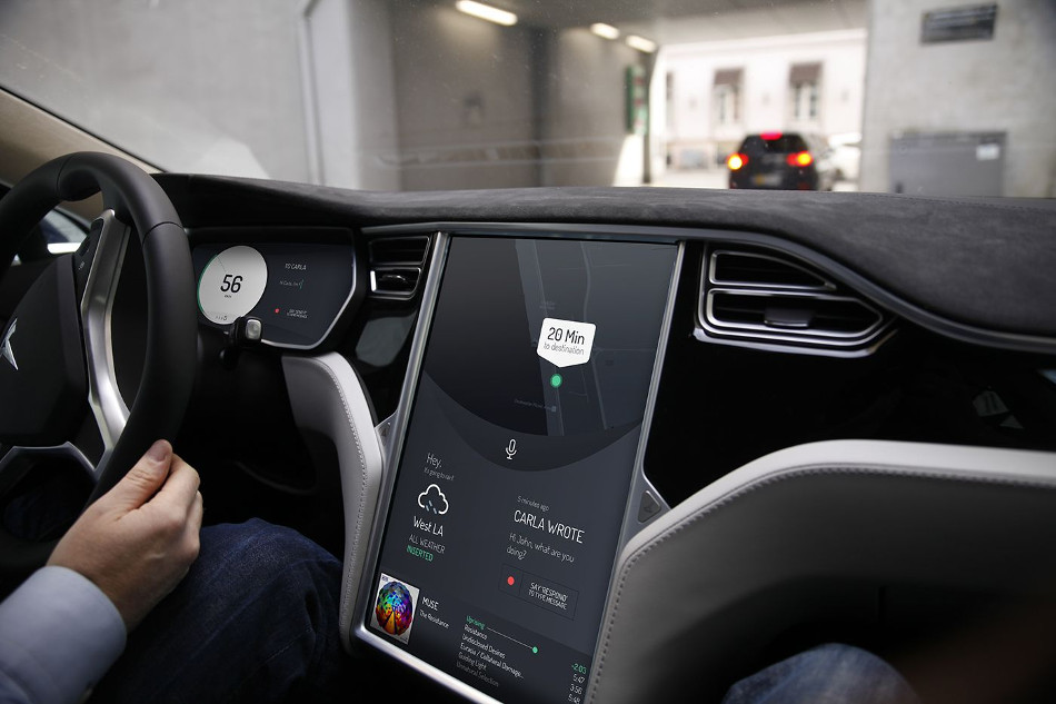 Tesla-5