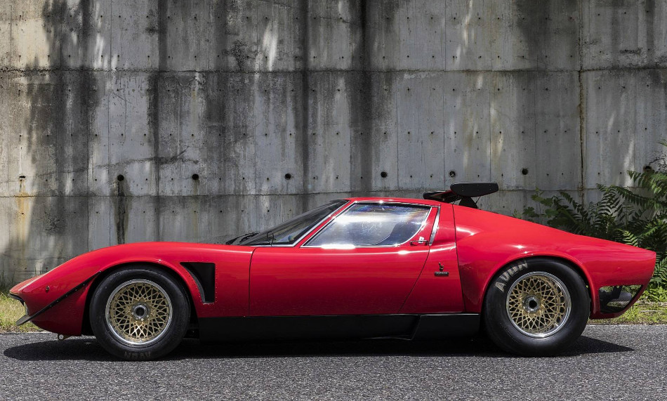 Lamborghini-4