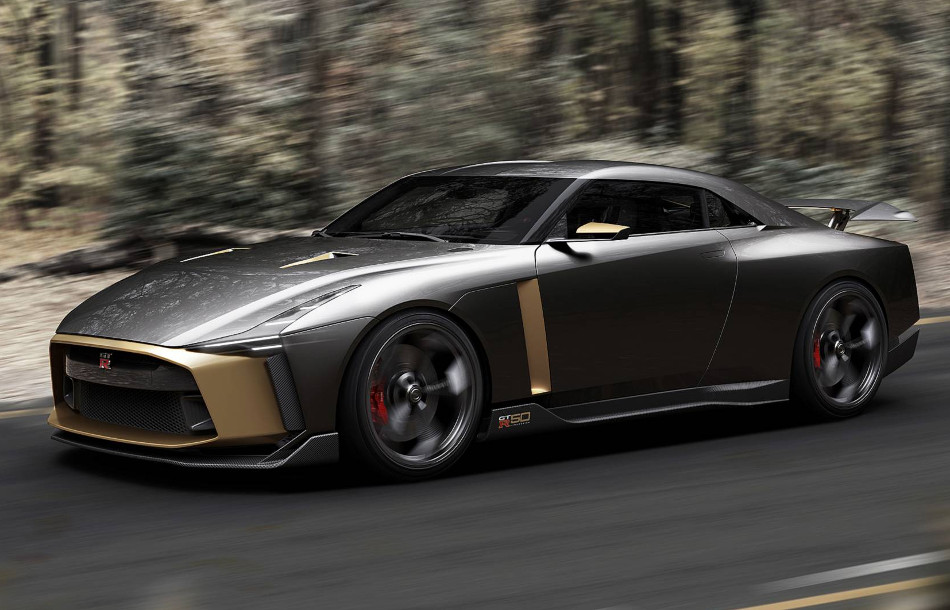 Nissan-1