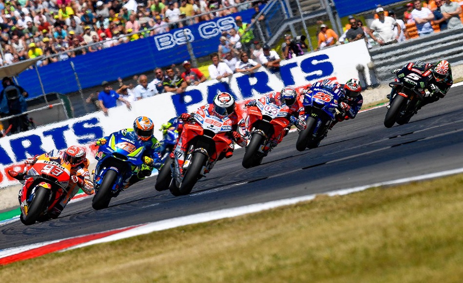 Toque Rins/Márquez