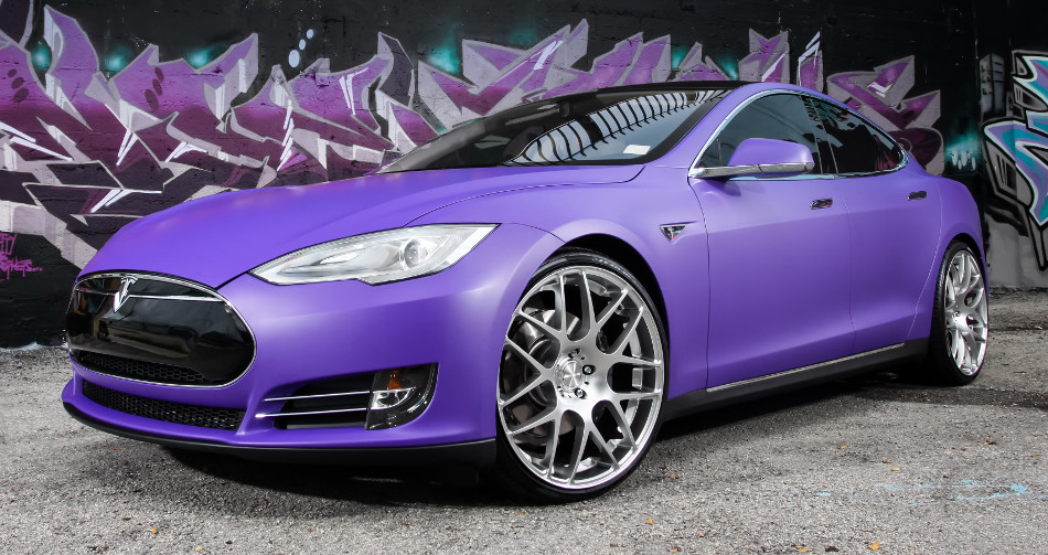 Tesla-3