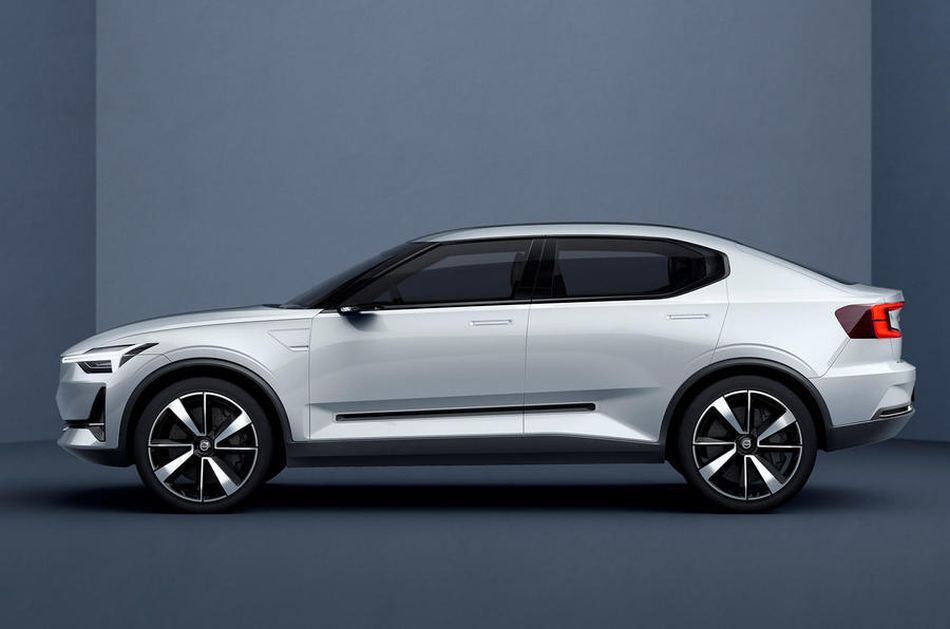 Polestar-2