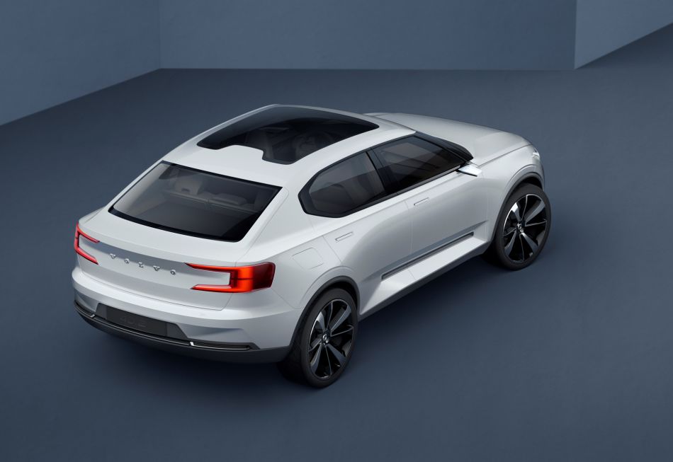 Polestar-3