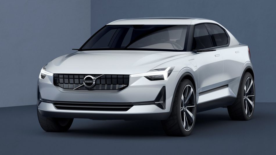 Polestar-1