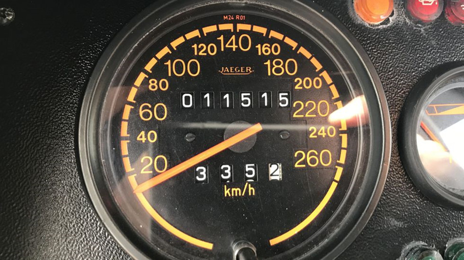 Peugeot 205 T16-4