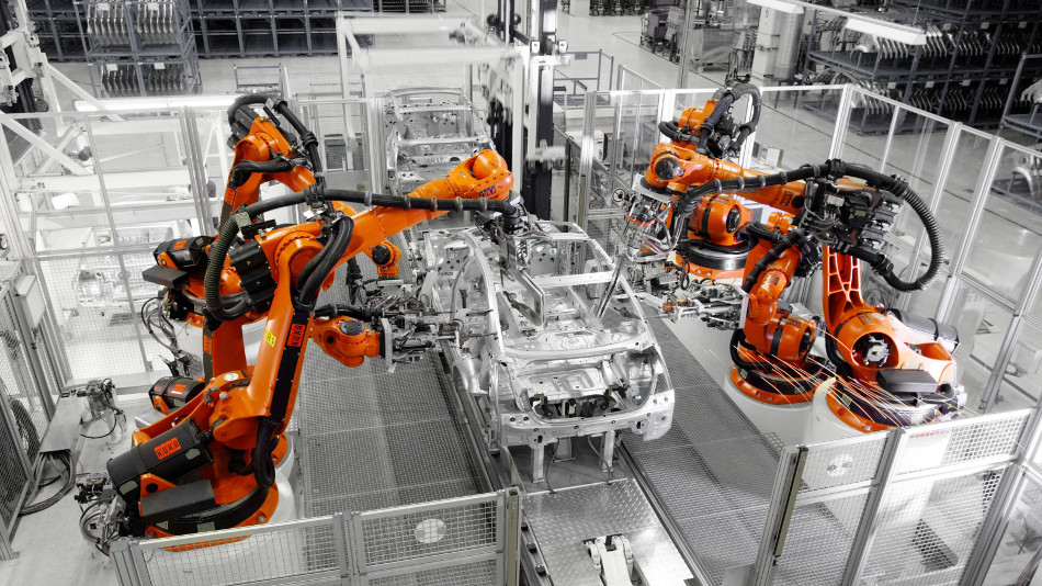 Robotica-2