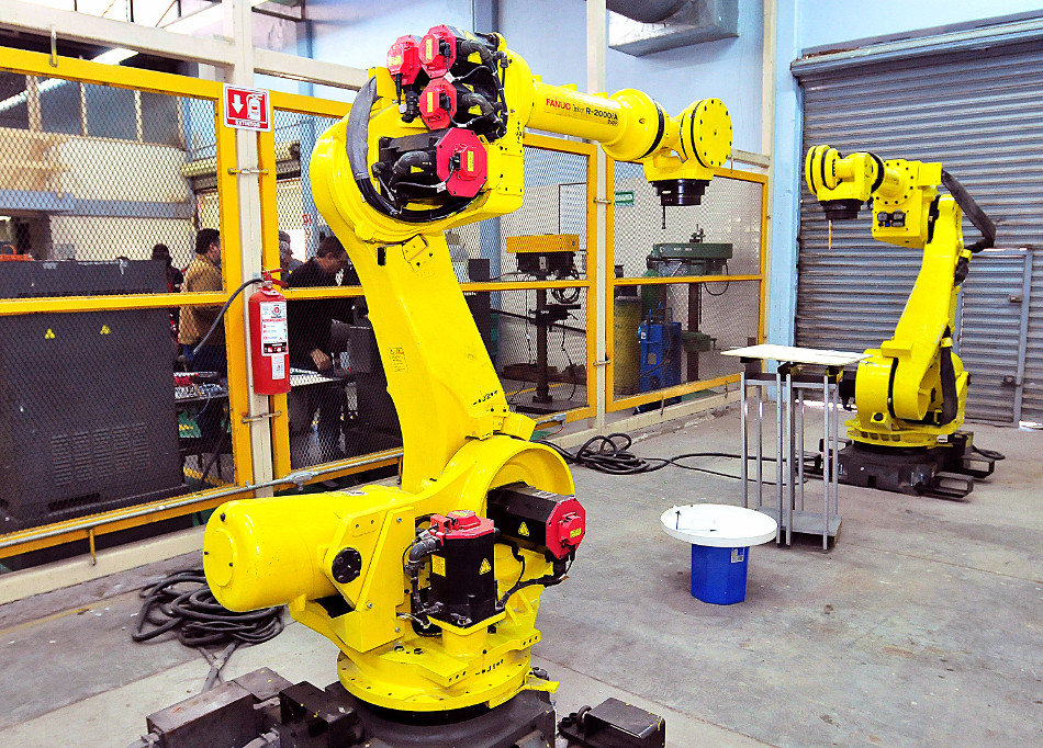 Robotica-3