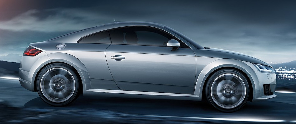 Audi TT-2