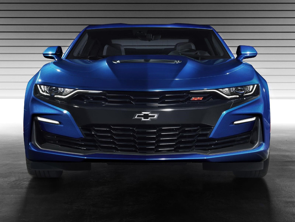 Camaro-1