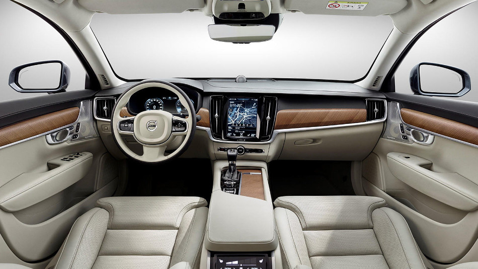 Volvo V90-5n