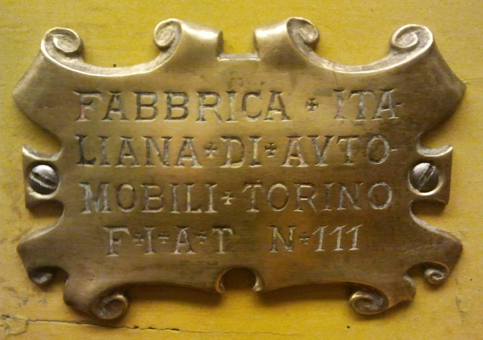 Fiat-1