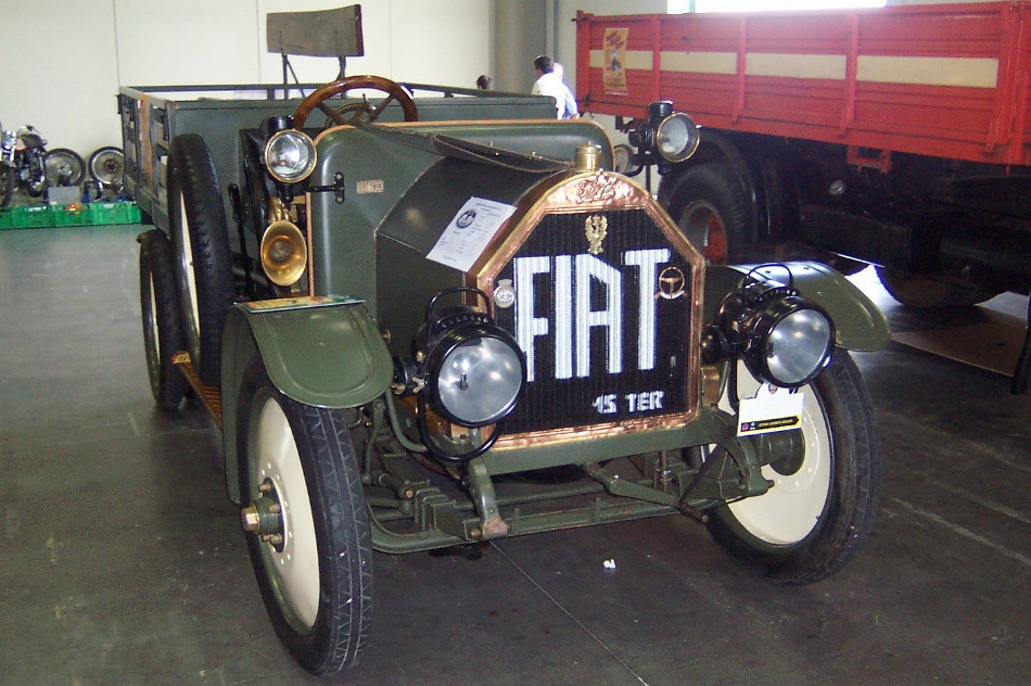 Fiat-5