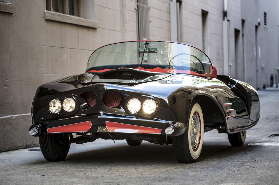 Batmovil-2