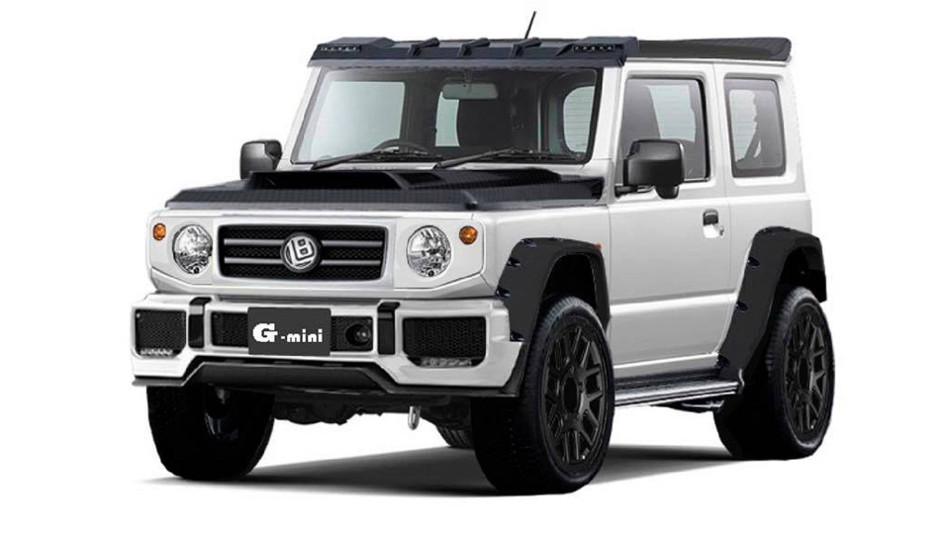 Jimni-1