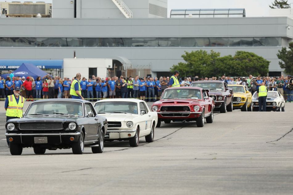 Mustang-2