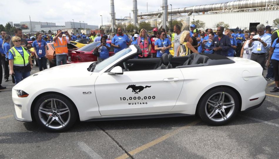 Mustang-4