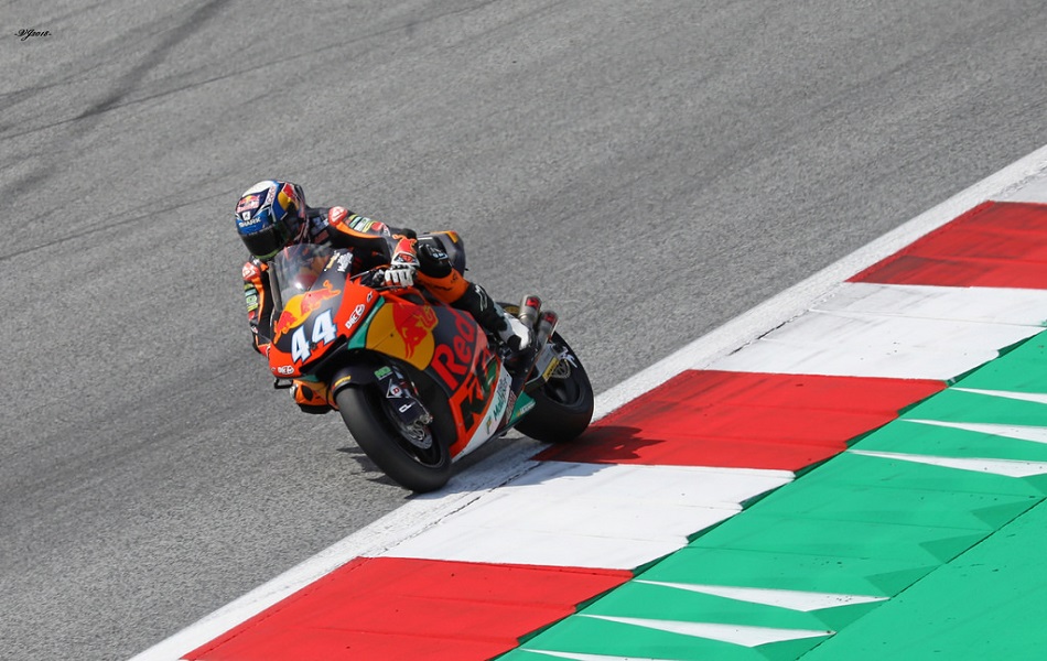 Oliveira en Austria