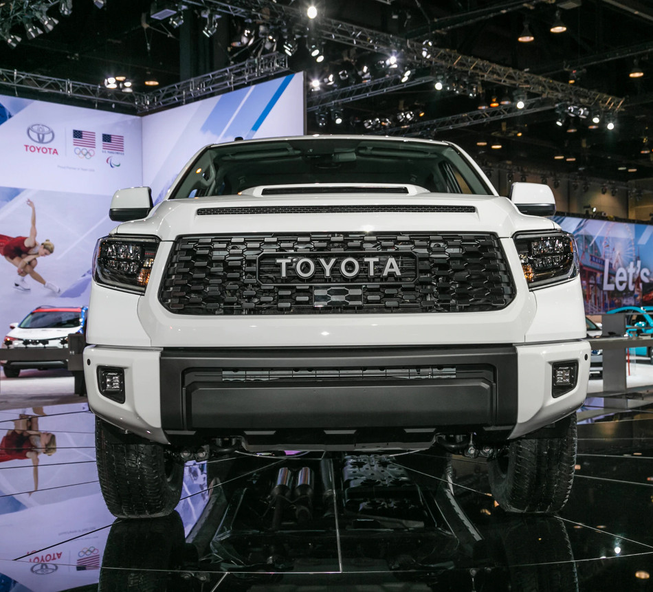 Tundra-1