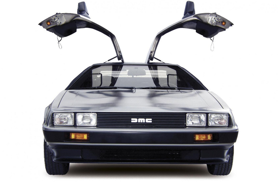 Delorean-2