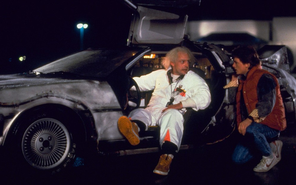 Delorean-5