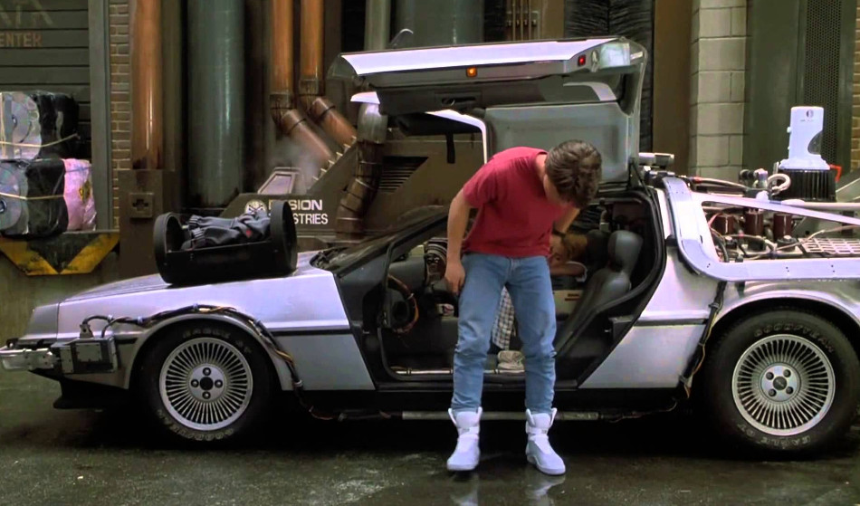 Delorean-6