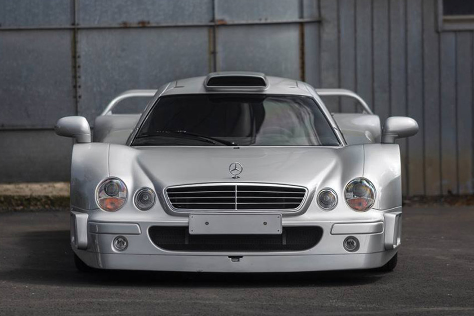 Mercedes-1