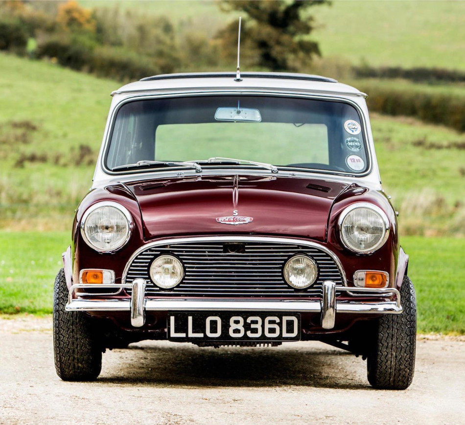 Mini-5