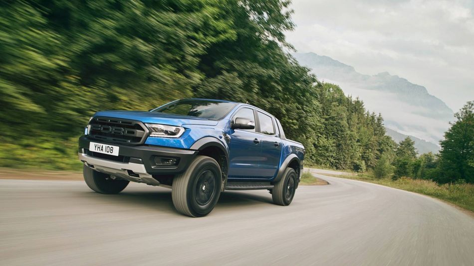 Raptor 2019-1